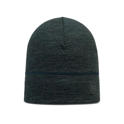 Buff Gorro Lightweight Merino Czapka Multistripes Forest — image 1