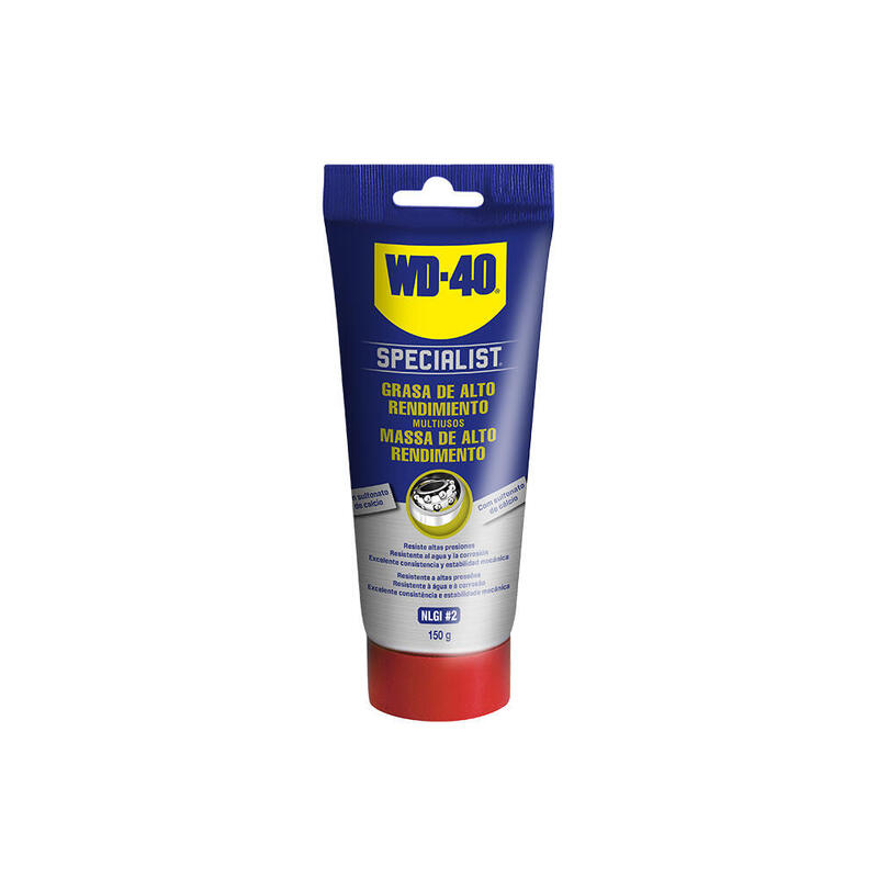 Grasa High Yield Multiuso WD40 150G
