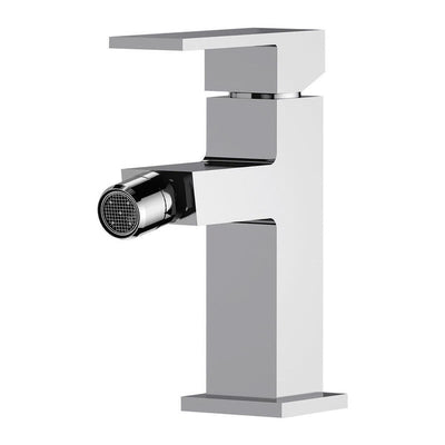 EDM Grifo Monomando Bidet Serie Getaria — image 1