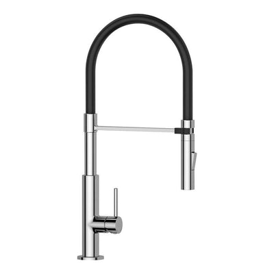 EDM Grifo Monomando Kitchen Serie Bermeo. — image 1