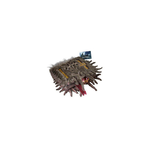 Harry Potter - Plush Toy - Book Monster Book — image 1