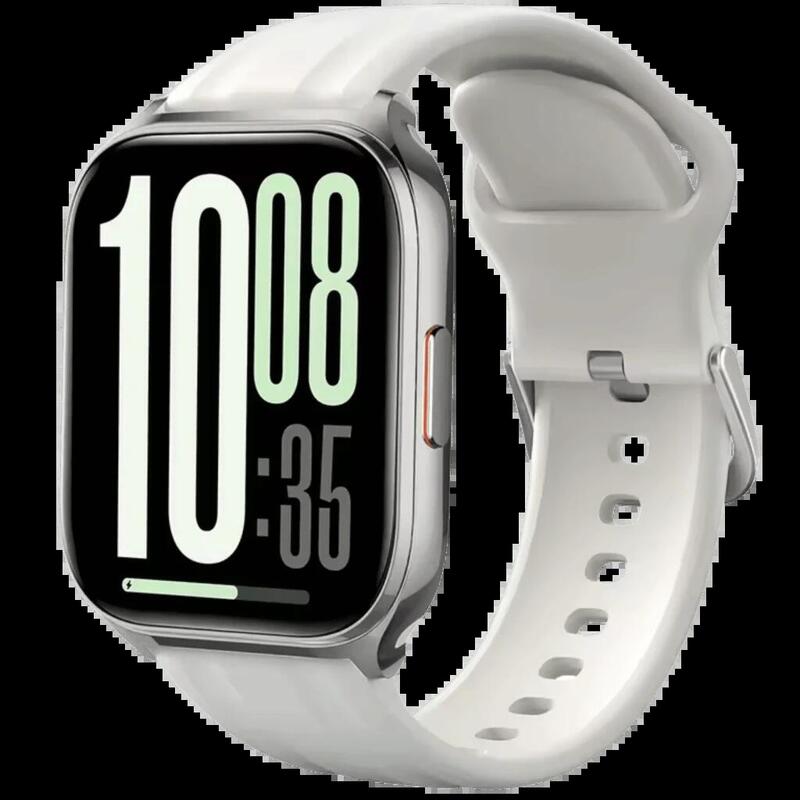 Haylou Watch 3 Silver