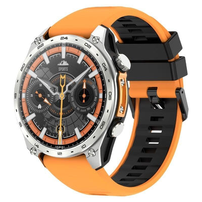 HD300 Pro Orange — image 1