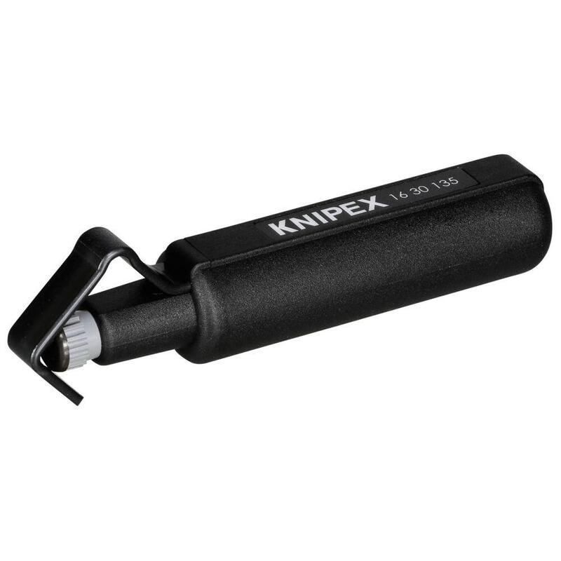 Knipex Tool Pelacables 135MM,