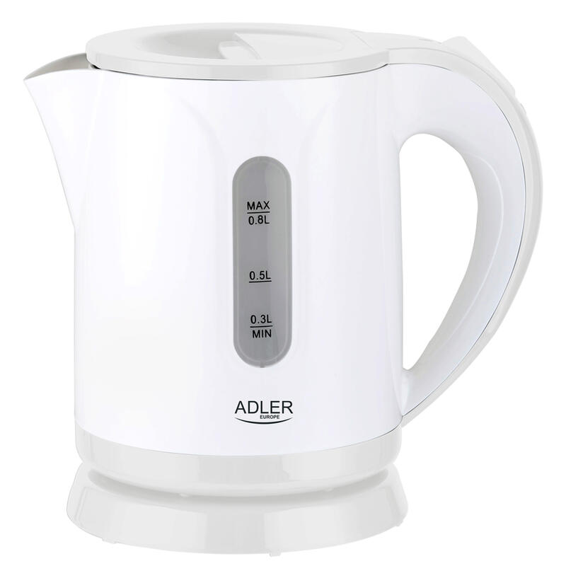 Adler Kettle AD1371W Kettle, White