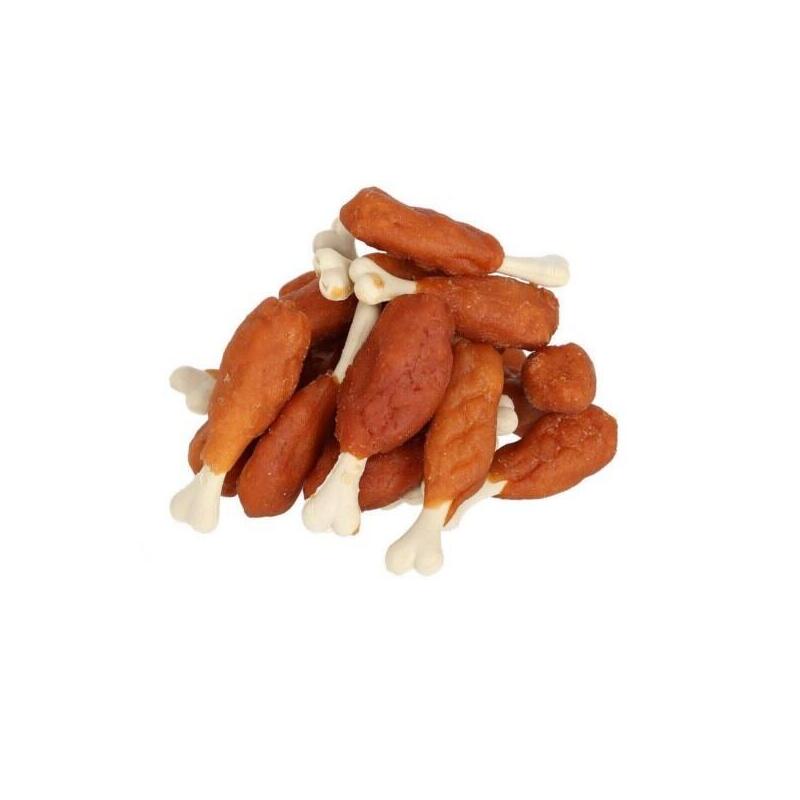 Hilton Chicken Legs - Masticable Perros - 500G