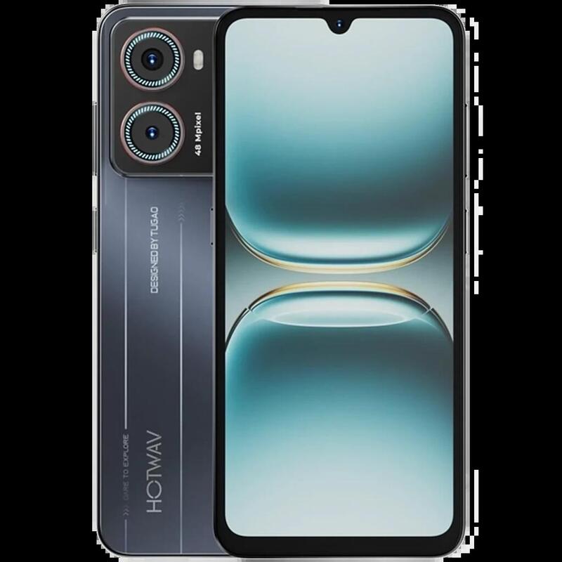 Hotwav X100GT 8GB 256GB Black