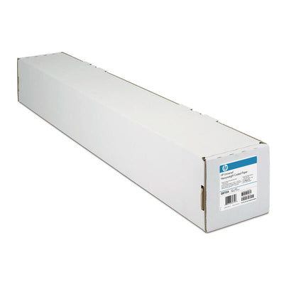 HP Paper Couche (recubierto) Roll 36, 91M. X 914MM., 98G. — image 1