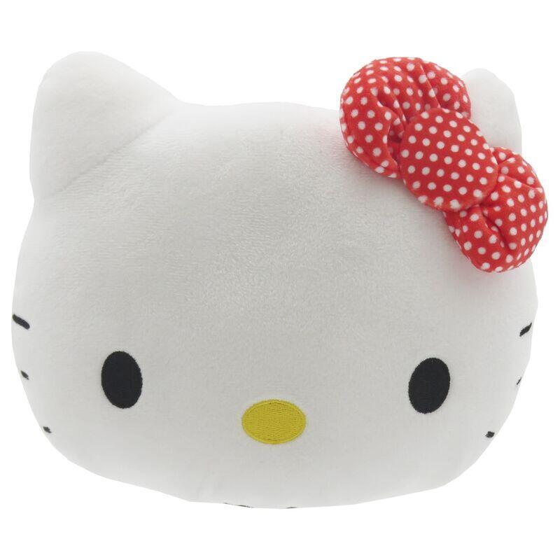 Hucha Plush Toy Hello Kitty