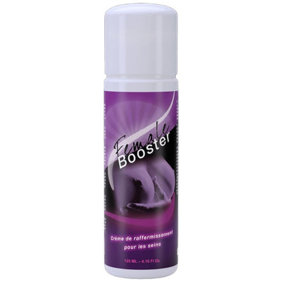 Cream Reafirmante Senos Female Booster — image 1