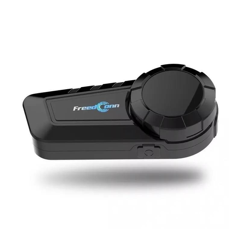 Freedconn Intercomunicador Moto Ky-pro Single Black