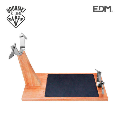 EDM Jamonero Top Line With Base Ceramic — image 1