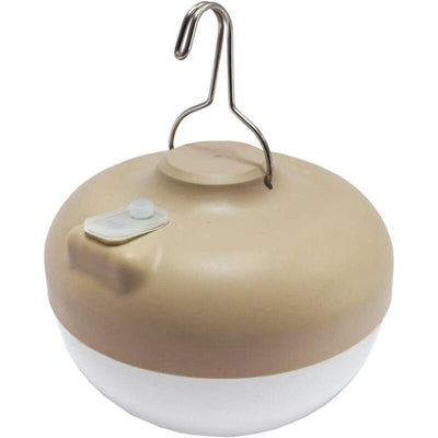 Garden Bulb Cereza a Battery Beige 9W — image 1