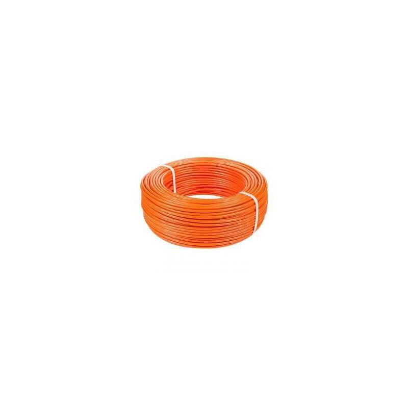 Je-h(st)h FE180 E30-90 Fire Cable 2X1.5MM 100M Lszh