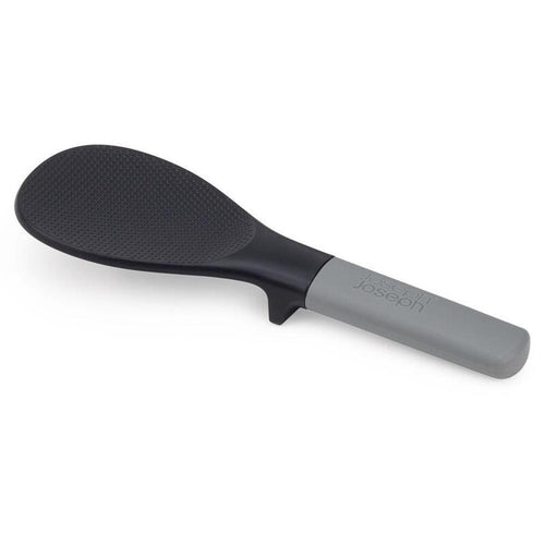 Joseph Elevate Fusion Black Rice Spoon — image 1