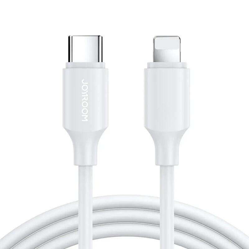 Joyroom Cable Type-c a Lightning 30W Charging Fast 1?M