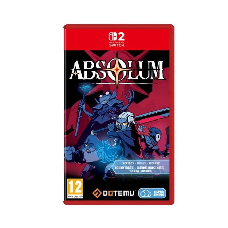 Set Absolum Switch 2