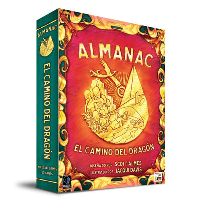 Set Of Desk Almanac Pegi 12 — image 1