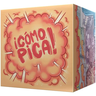 Set Of Desk Como Pica! Pegi 10 — image 1