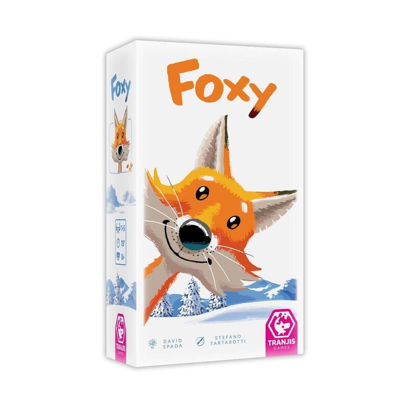 Set de Escritorio Foxy Edad Recomendada 8 Years