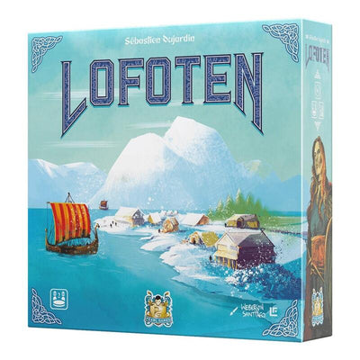 Set Of Desk Lofoten Edad Recomendada 12 — image 1