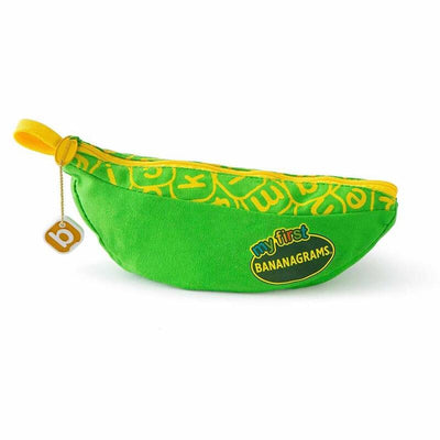 Set Of Desk Mi Primer Bananagrams Pegi 4 — image 1