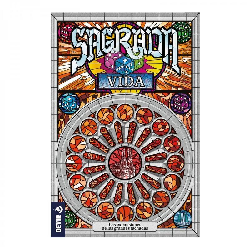 Set Of Desk Sagrada Vida