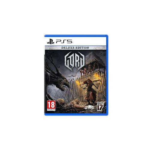 Set Gord Playstation 5 — image 1
