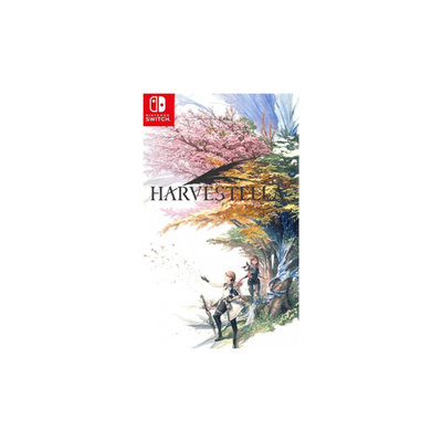 Set Harvestella Switch — image 1