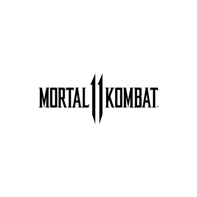 Set Mortal Kombat 11 Standard Switch