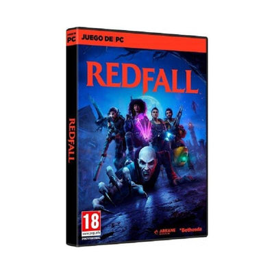 Set Redfall PC — image 1
