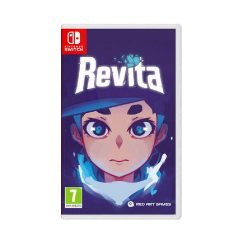 Set Revita Switch — image 1