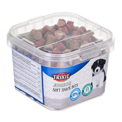 Junior Dots Golosinas Suaves With OMEGA-3 140G — image 1