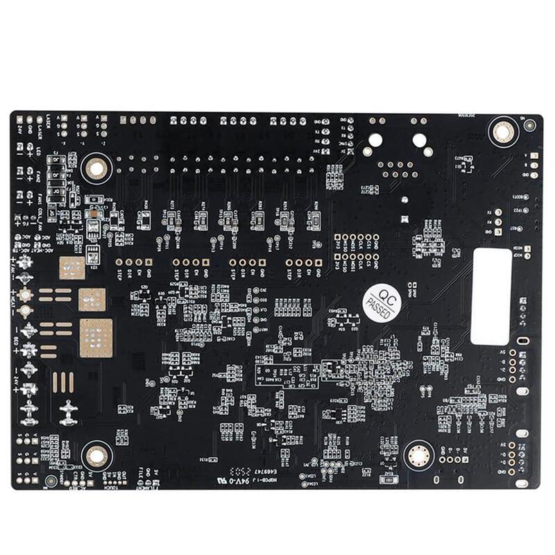 K1C Silent Mainboard Kit