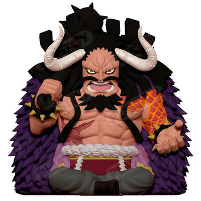 Kaido Hucha 22CM One Piece — image 1