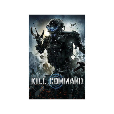 Kill Command — image 1