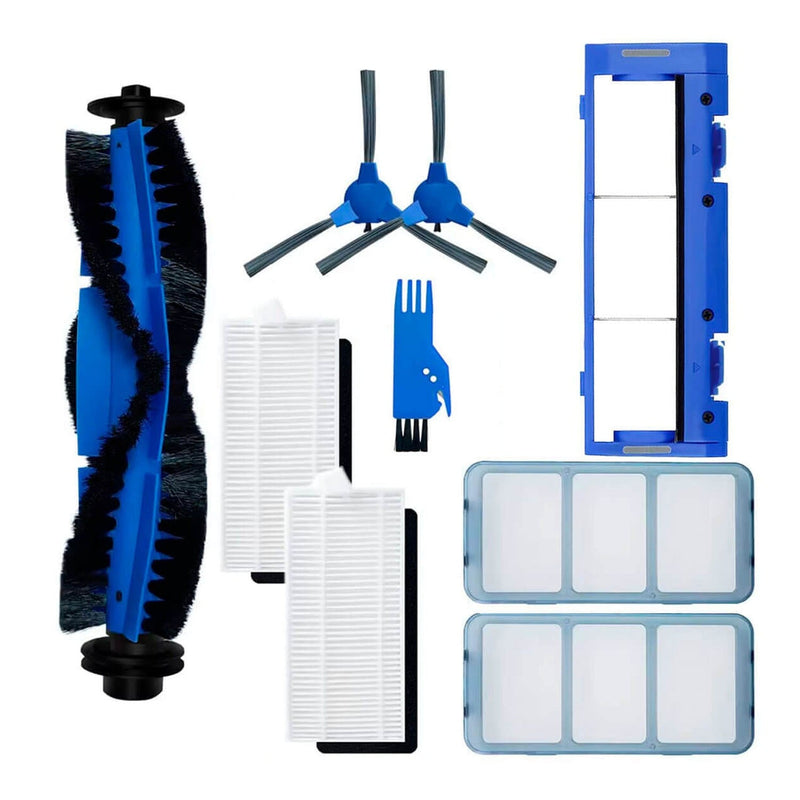 Kit Accesorios Spare Part Vacuum Cleaner Eufy 11S
