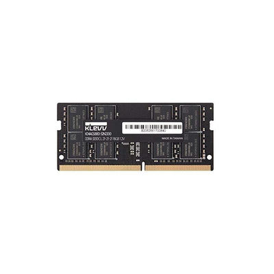 Klevv 16GB DDR4-RAM So-dimm PC3200 CL22 — image 1