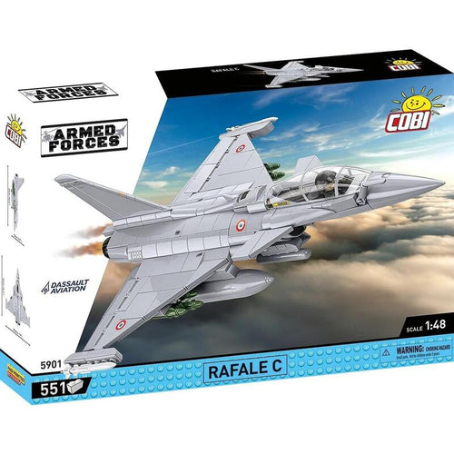 Klocki Rafale C 551 Klocków — image 1