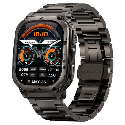 Kospet Tank M3 Edition Special Black — image 1