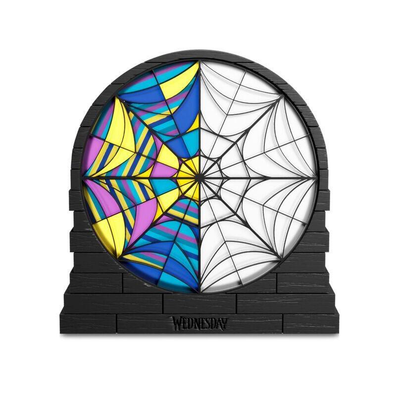 Lamp Ophealia Hall Window Miercoles