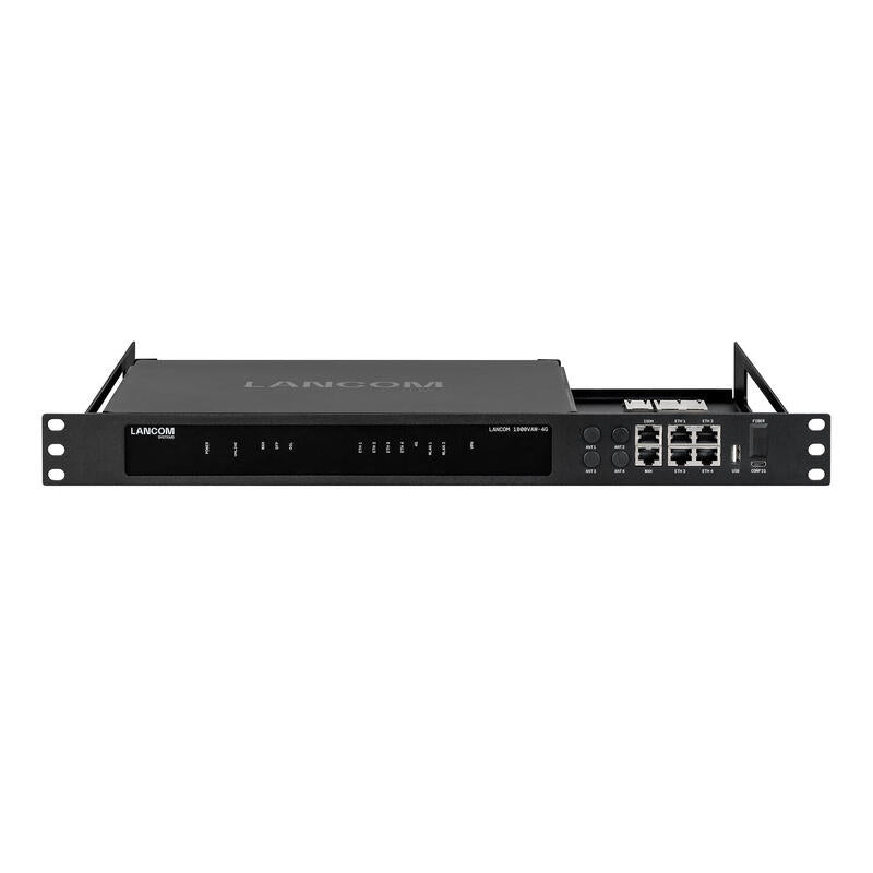 Lancom Cpe Blackline Rack Mount Plus Stand Assembly