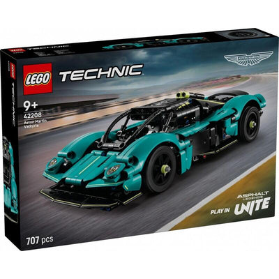 Lego 42208 Technic Aston Martin Valkyrie — image 1