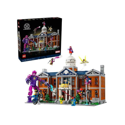 Lego 76294 Marvel — image 1