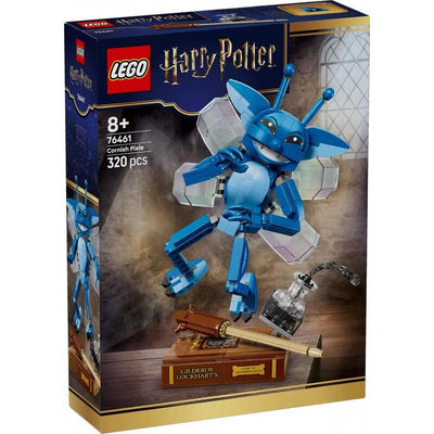 Lego 76461 Harry Potter Wichtel 76461 — image 1