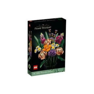 Lego Creator 10280 Ramo Flores — image 1