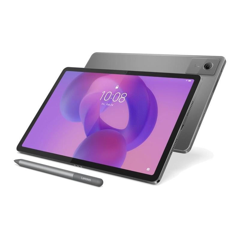 Lenovo Tab K11 Gen 2 TB336FU Mediatek Dimensity 6300 11 2.5K 500NITS Ag 8/128GB Arm MALI-G57 Wi-Fi + Pen Luna