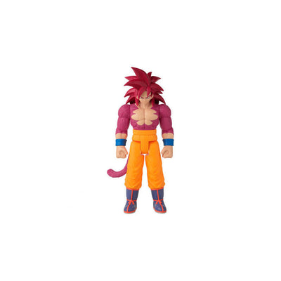Limit Breaker SS4 Gokudaima — image 1