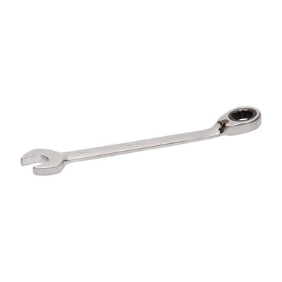 Key Combinada With Carraca Fixed 7MM 18-07-1 Irimo — image 1