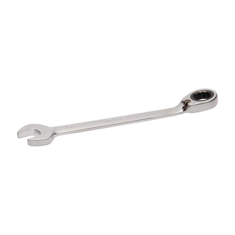 Key Combinada Con Carraca Fixed 8MM 18-08-1 Irimo